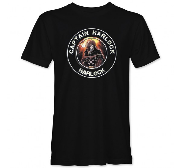 Harlock Seal